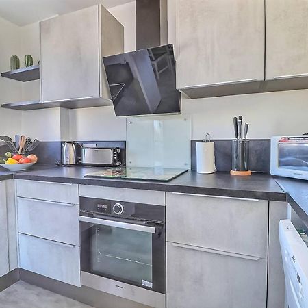 Appartement T3 Moderne Au Grau Du Roi Льо Гро-дю-Роа Екстериор снимка