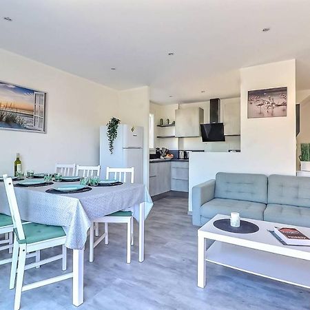 Appartement T3 Moderne Au Grau Du Roi Льо Гро-дю-Роа Екстериор снимка