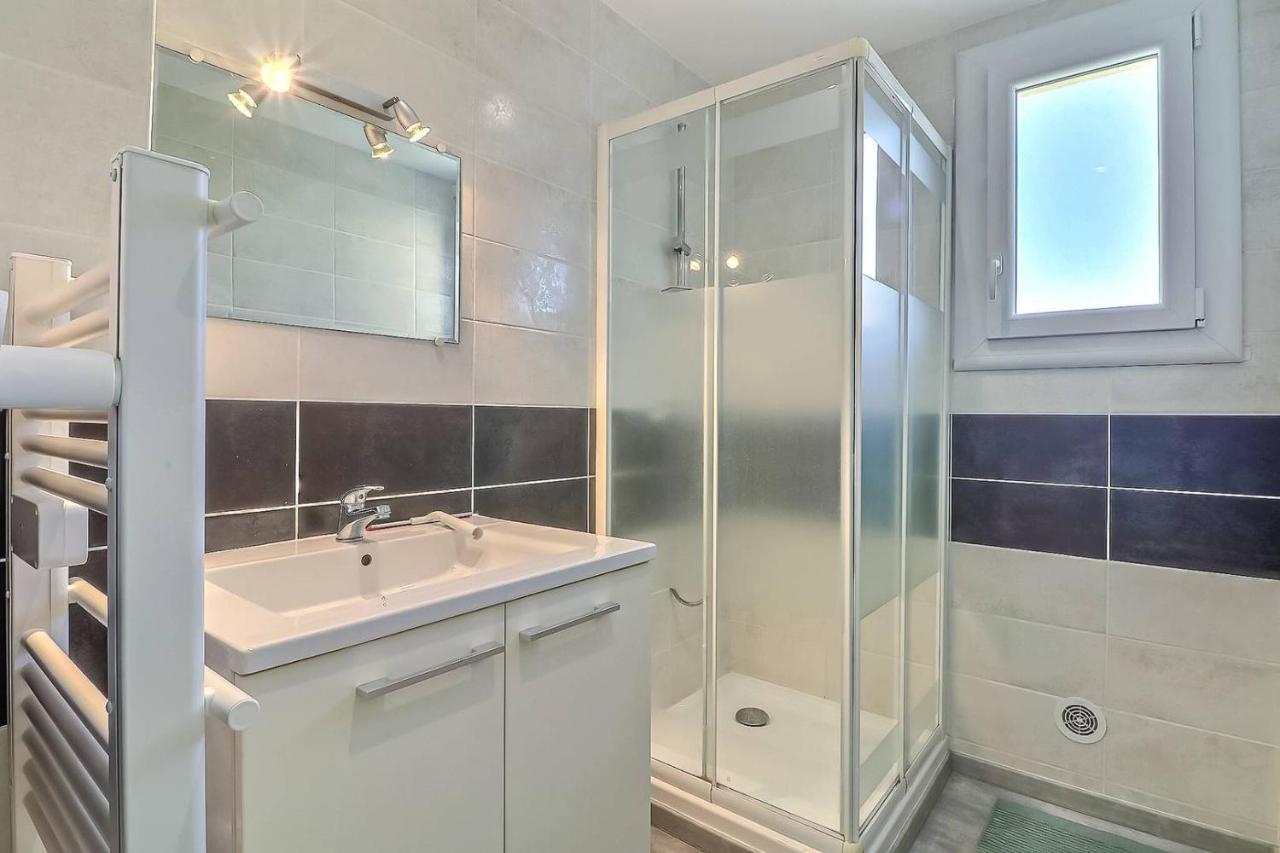 Appartement T3 Moderne Au Grau Du Roi Льо Гро-дю-Роа Екстериор снимка